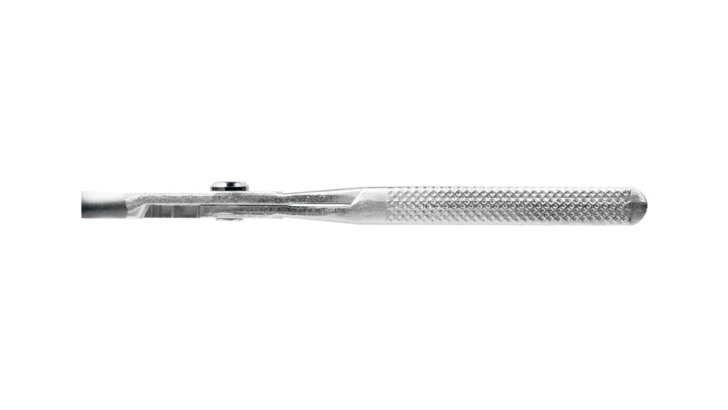 ツノダ　ホールドプライヤー　150mm 【PLC-150U】