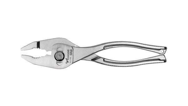 ツノダ　ホールドプライヤー　150mm 【PLC-150U】_2