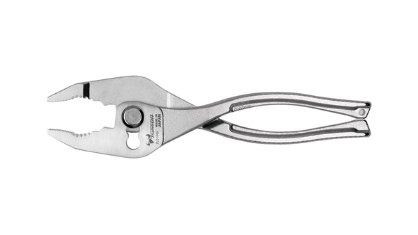 ツノダ　ホールドプライヤー　150mm 【PLC-150U】_3