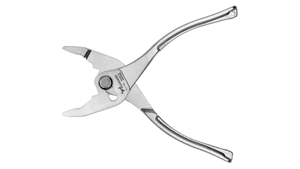 ツノダ　ホールドプライヤー　150mm 【PLC-150U】_4