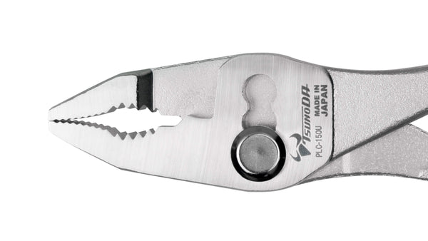 ツノダ　ホールドプライヤー　150mm 【PLC-150U】_5