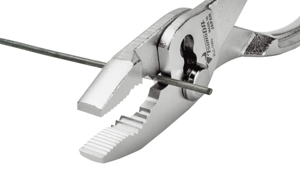 ツノダ　ホールドプライヤー　150mm 【PLC-150U】_6