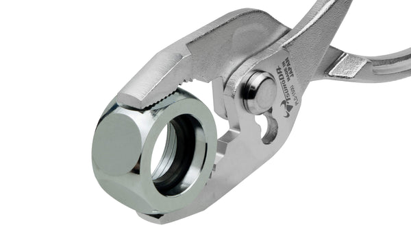 ツノダ　ホールドプライヤー　150mm 【PLC-150U】_7