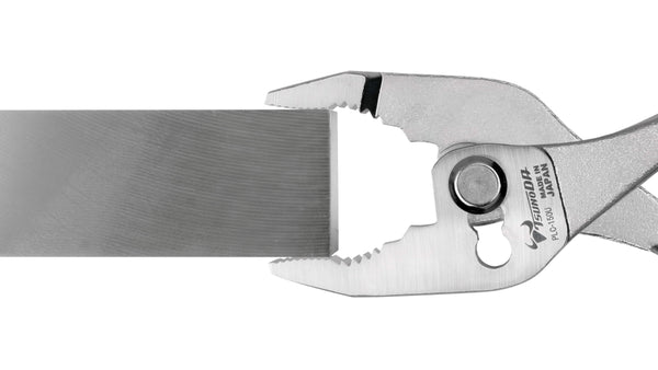 ツノダ　ホールドプライヤー　150mm 【PLC-150U】_8