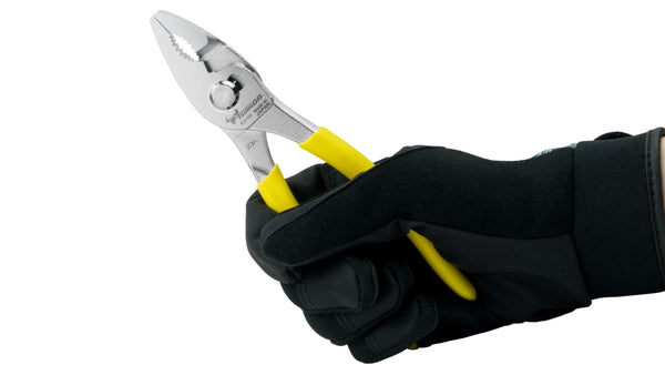 ツノダ　スリムプライヤー　150mm 【PLC-150】_10