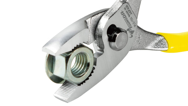 ツノダ　スリムプライヤー　150mm 【PLC-150】_4