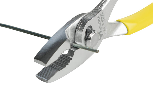 ツノダ　スリムプライヤー　150mm 【PLC-150】_5