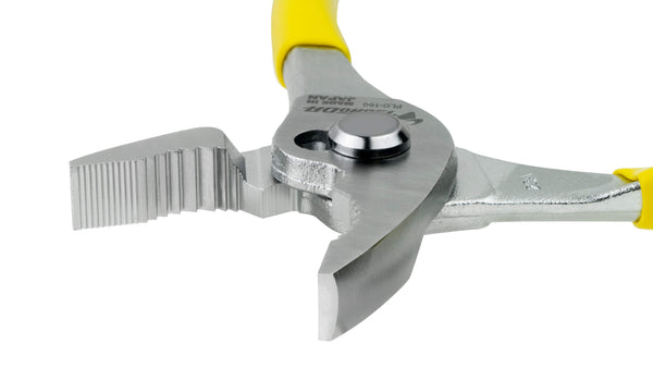 ツノダ　スリムプライヤー　150mm 【PLC-150】_6