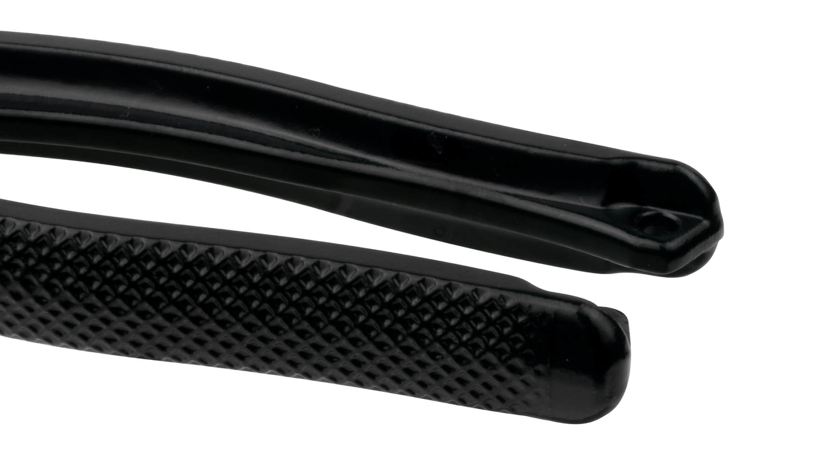 ツノダ 極・薄型ホールドプライヤー　ベントタイプ　200mm 【PLC-200GUB】