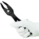 ツノダ 極・薄型ホールドプライヤー　ベントタイプ　200mm 【PLC-200GUB】 - thumb 10