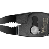 ツノダ 極・薄型ホールドプライヤー　ベントタイプ　200mm 【PLC-200GUB】 - thumb 4