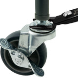 ツノダ 極・薄型ホールドプライヤー　ベントタイプ　200mm 【PLC-200GUB】 - thumb 5