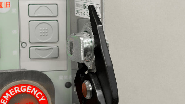 ツノダ 極・薄型ホールドプライヤー　ストレートタイプ　200mm 【PLC-200GUS】_11