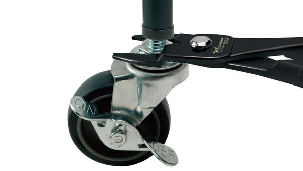 ツノダ 極・薄型ホールドプライヤー　ストレートタイプ　200mm 【PLC-200GUS】_5