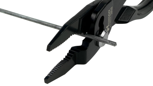 ツノダ 極・薄型ホールドプライヤー　ストレートタイプ　200mm 【PLC-200GUS】_6