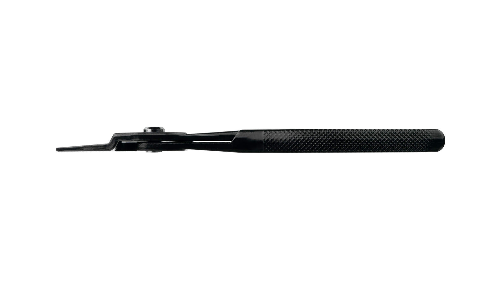 ツノダ 極・薄型ホールドプライヤー　ストレートタイプ　200mm 【PLC-200GUS】