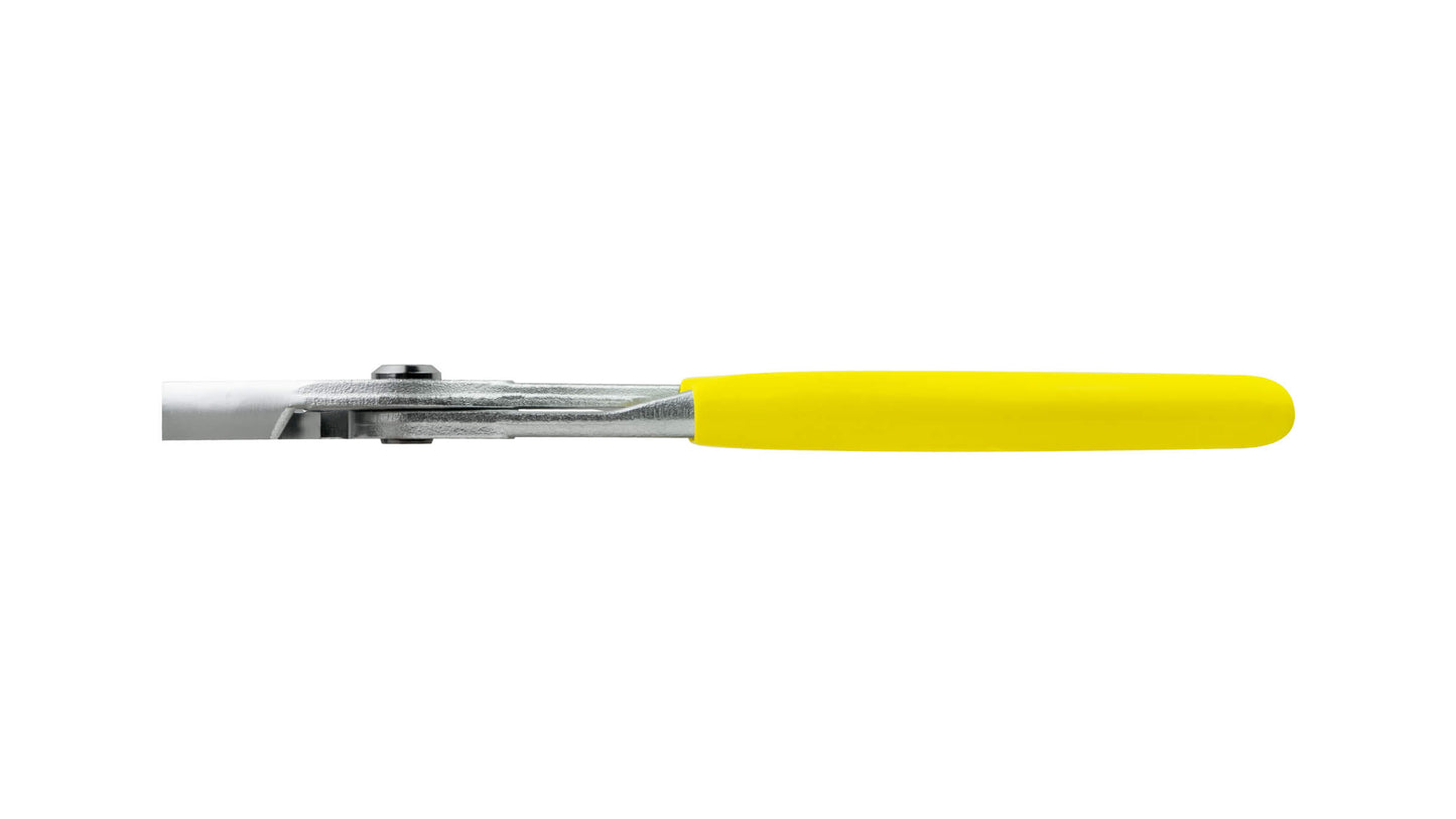 ツノダ　スリムプライヤー　バネ付き　200mm 【PLC-200S】