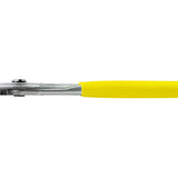 ツノダ　スリムプライヤー　バネ付き　200mm 【PLC-200S】 - thumb 8