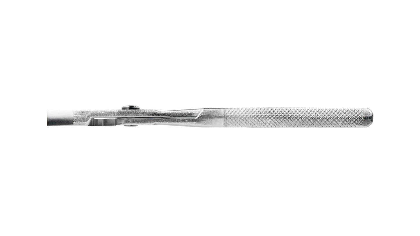 ツノダ　ホールドプライヤー　200mm 【PLC-200U】