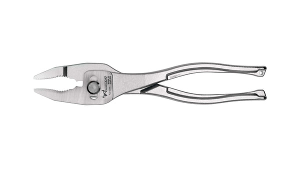 ツノダ　ホールドプライヤー　200mm 【PLC-200U】_2