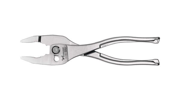 ツノダ　ホールドプライヤー　200mm 【PLC-200U】_3