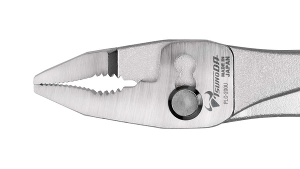 ツノダ　ホールドプライヤー　200mm 【PLC-200U】_4