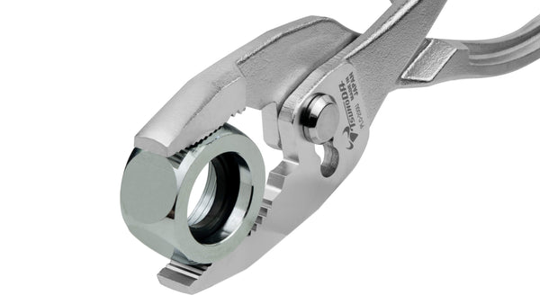 ツノダ　ホールドプライヤー　200mm 【PLC-200U】_6