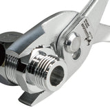 ツノダ　スリムプライヤー　200mm 【PLC-200】 - thumb 4