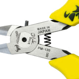ツノダ マイクロニッパー 先細タイプ 120mm 【PM-120DG】 - thumb 3