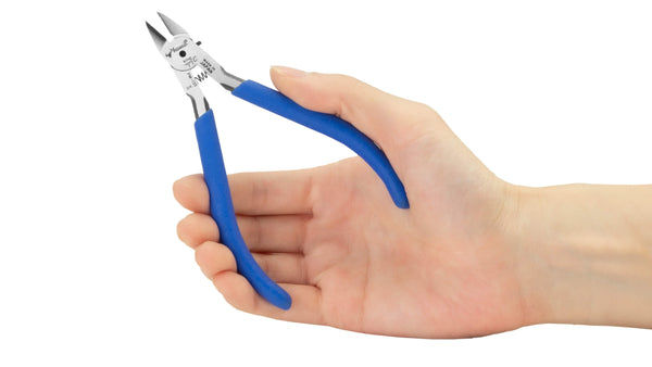 ツノダ マイクロニッパー先細タイプ 120mm（№5） 【PM-120】_10