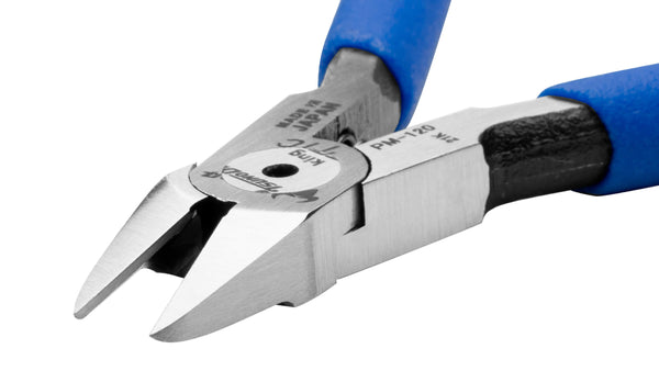 ツノダ マイクロニッパー先細タイプ 120mm（№5） 【PM-120】_6