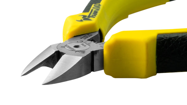 ツノダ プラニッパー 115mm 【PN-115DG】_5