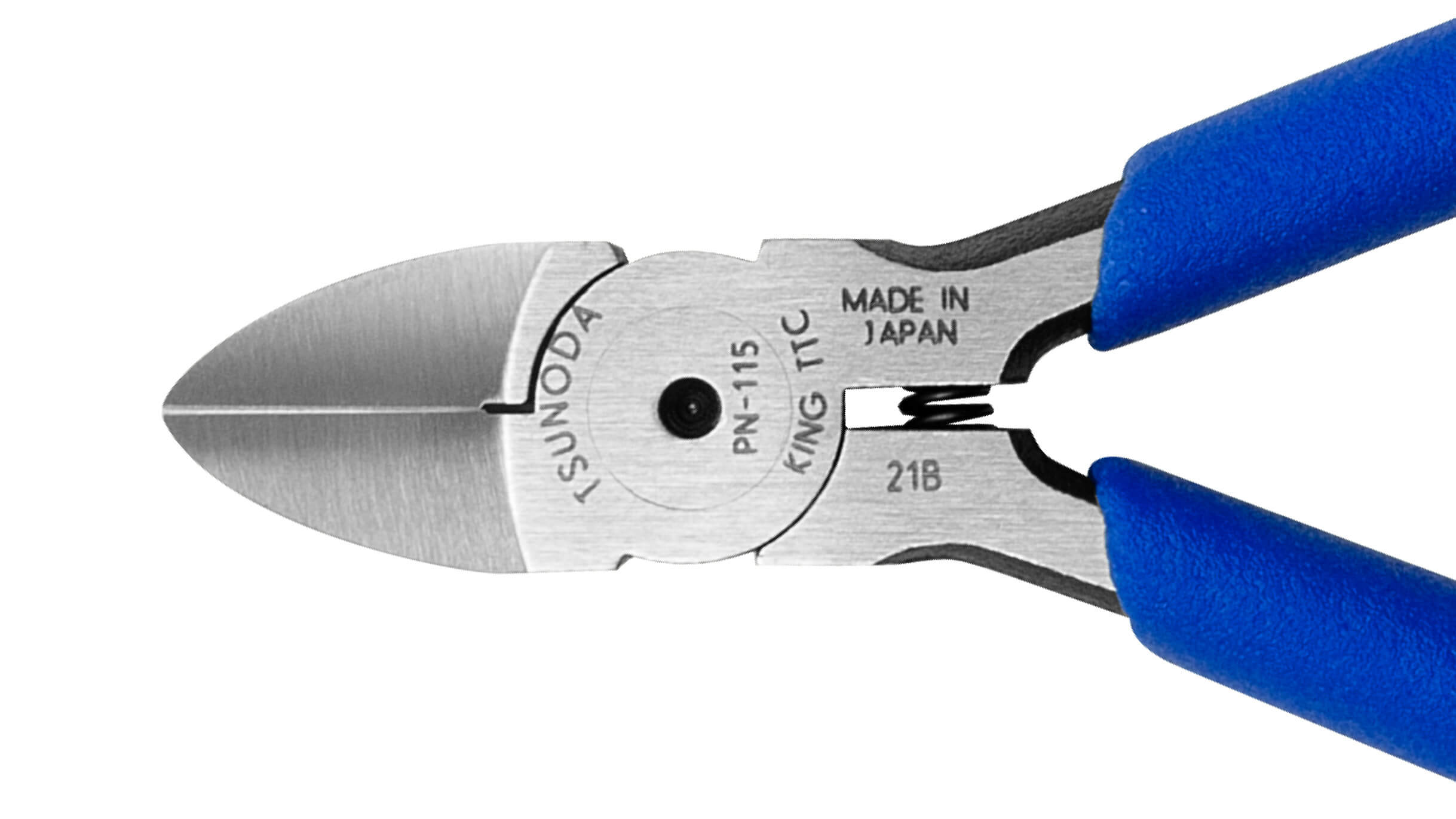 ツノダ プラニッパー（№4） 115mm 【PN-115】 – ツノチョク