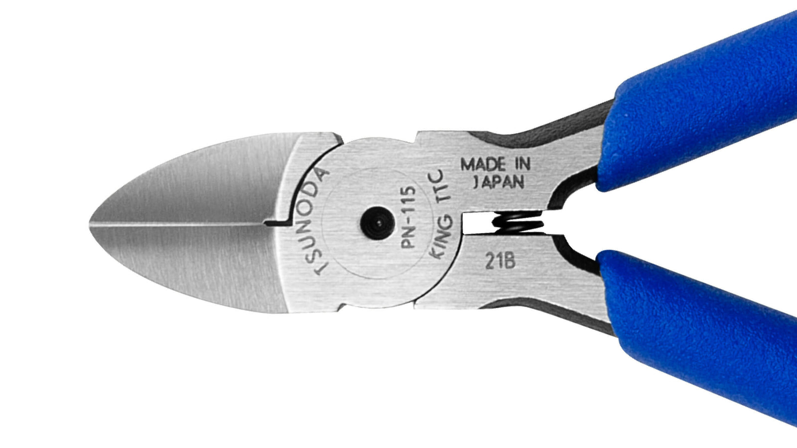 ツノダ プラニッパー（№4） 115mm 【PN-115】 – ツノチョク