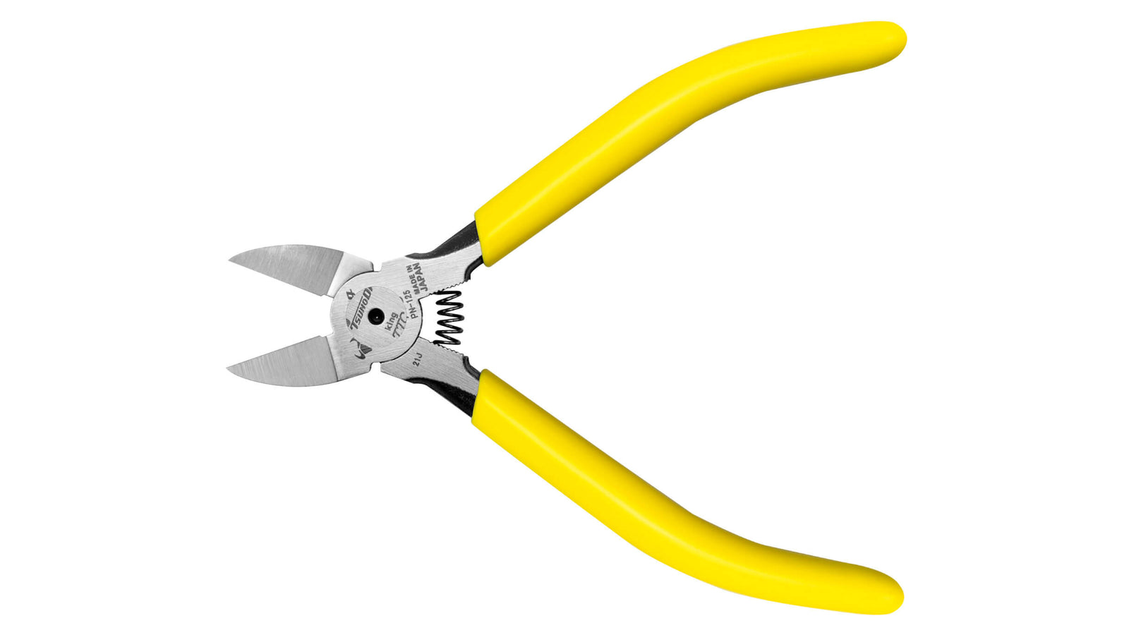 ツノダ プラニッパー 125mm 【PN-125】