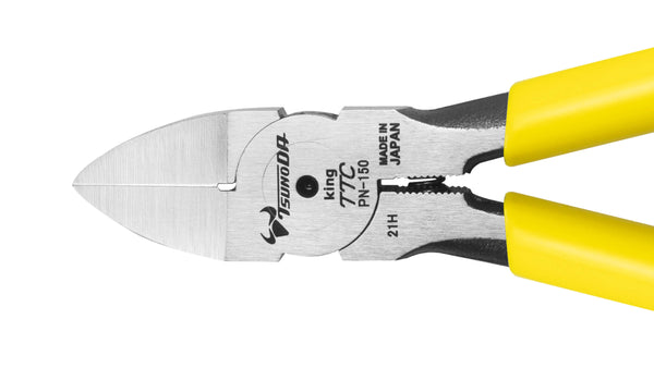 ツノダ プラニッパー 150mm 【PN-150】_4