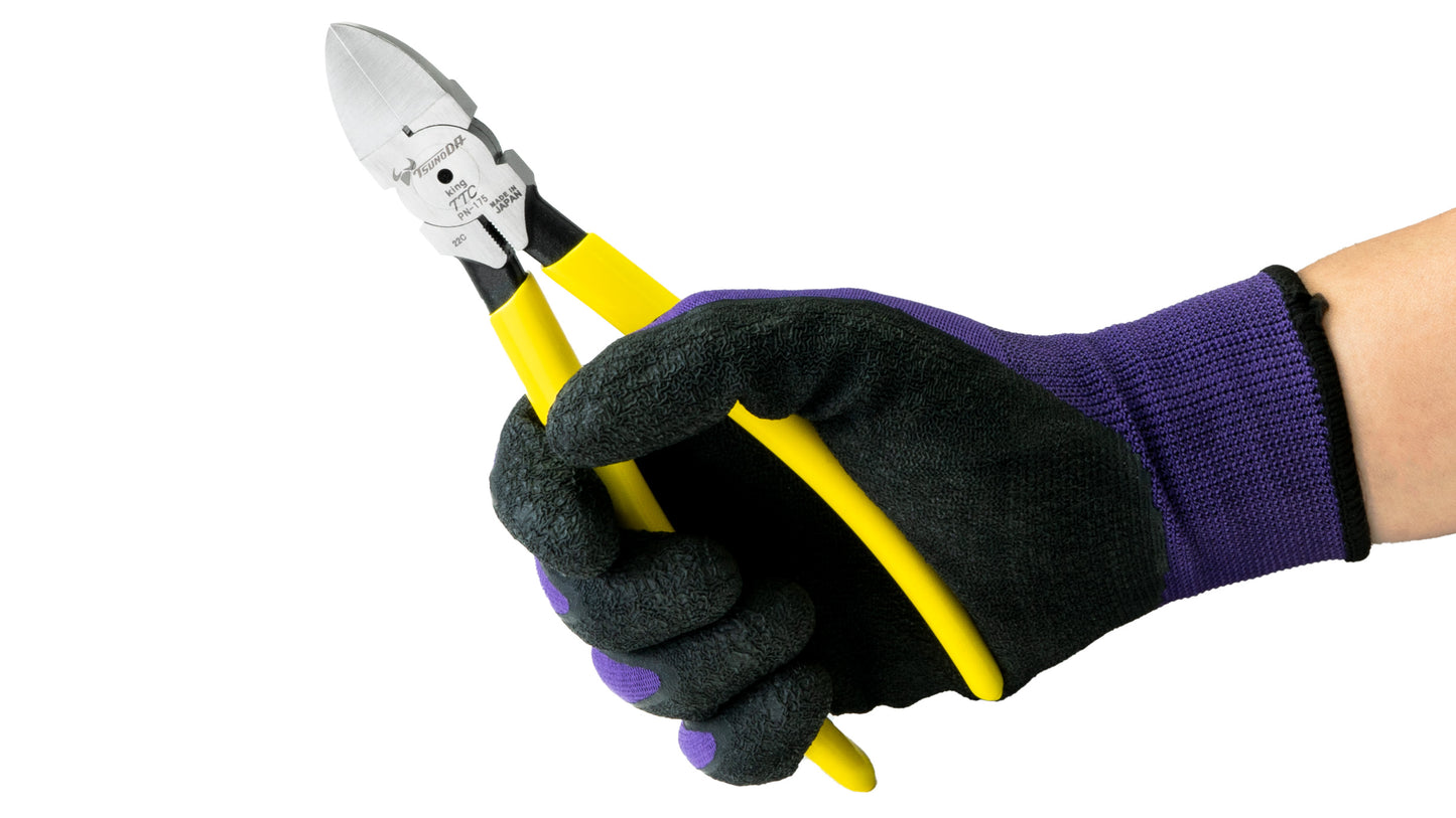 ツノダ プラニッパー 175mm 【PN-175】