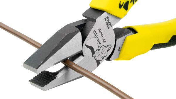 ツノダ パワーペンチ 150mm 【PP-150TG】_5