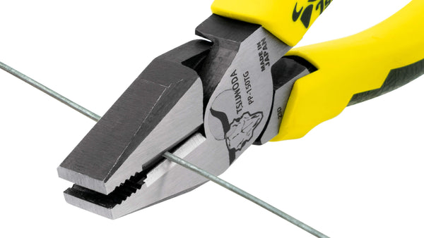 ツノダ パワーペンチ 150mm 【PP-150TG】_5