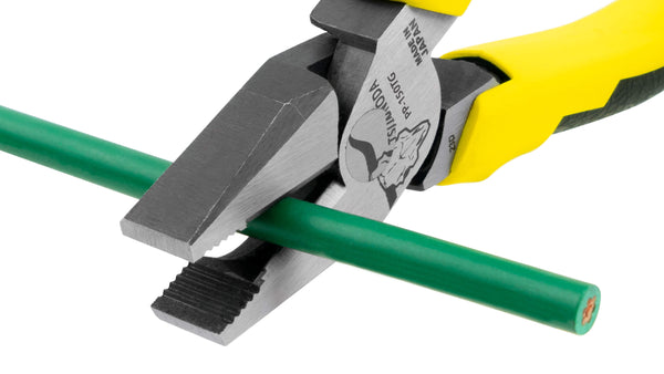 ツノダ パワーペンチ 150mm 【PP-150TG】_6