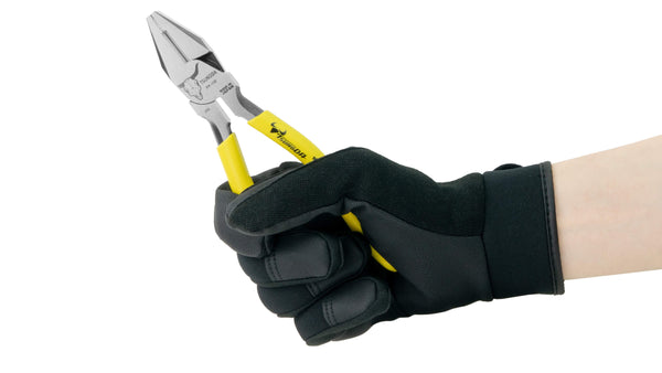 ツノダ パワーペンチ 150mm 【PP-150】_11