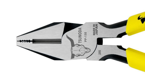 ツノダ パワーペンチ 150mm 【PP-150】_3