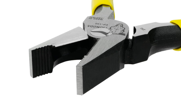 ツノダ パワーペンチ 150mm 【PP-150】_4