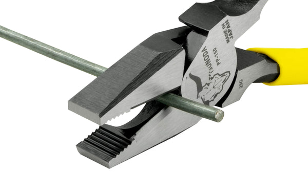 ツノダ パワーペンチ 150mm 【PP-150】_5