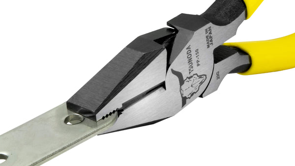 ツノダ パワーペンチ 150mm 【PP-150】_6