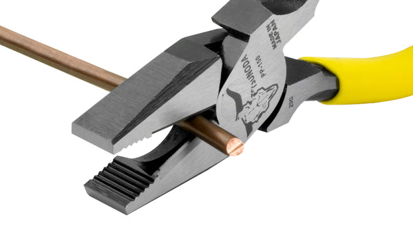 ツノダ パワーペンチ 150mm 【PP-150】_7