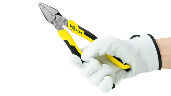 ツノダ パワーペンチ 175mm 【PP-175TG】_12