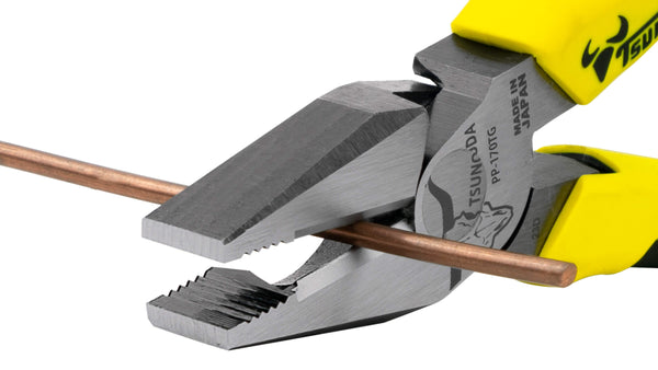 ツノダ パワーペンチ 175mm 【PP-175TG】_4