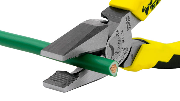 ツノダ パワーペンチ 175mm 【PP-175TG】_6