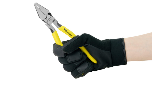 ツノダ パワーペンチ 175mm 【PP-175】_11